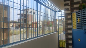 Balcony in 2 BHK Villa at Bathlapalli – for Sale