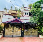 5 BHK + Pooja Room 4000 Sq.Ft. Villa in Miyapur