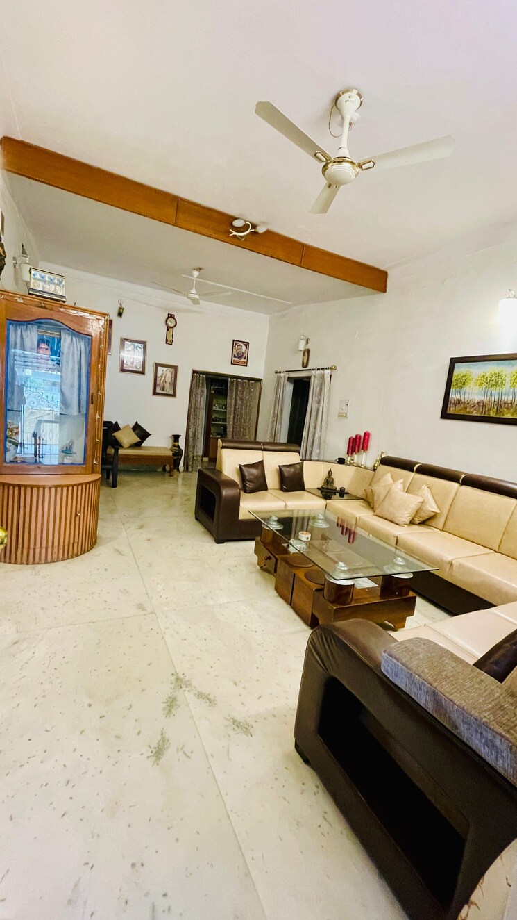 Living Room, miyapur 5 Bedroom 4000 Sq.Ft. Villa In Miyapur Hyderabad 9100848