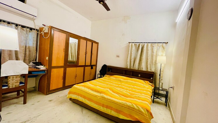 Bedroom, miyapur 5 Bedroom 4000 Sq.Ft. Villa In Miyapur Hyderabad 9100848