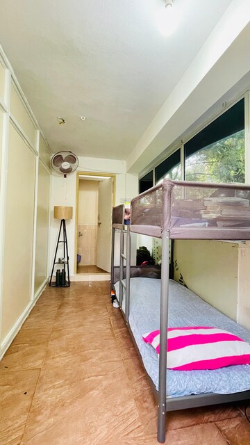 Study Room in 5 BHK Villa at Miyapur – for Sale