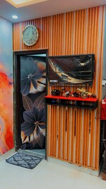 1 Rk  350 Sq.Ft. Builder Floor in Patparganj