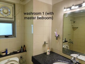 3 BHK Apartment For Sale in Vatika City Homes, Sector 83