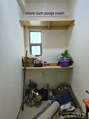 Furnished Amenities in 3 BHK Apartment at Vatika City Homes, Sector 83 – for Sale