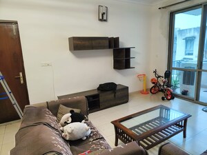 Bedroom in 3 BHK Apartment at Vatika City Homes, Sector 83 – for Sale