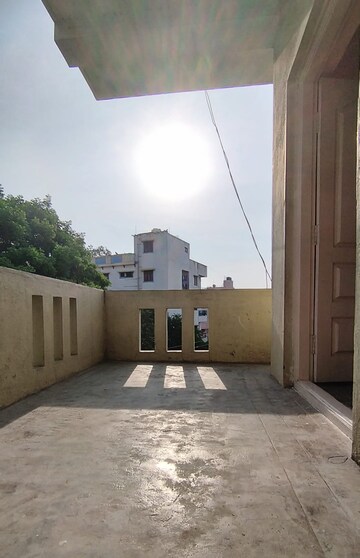 1 BHK Builder Floor – Exterior View View at Muthyala Nagar - for Rent