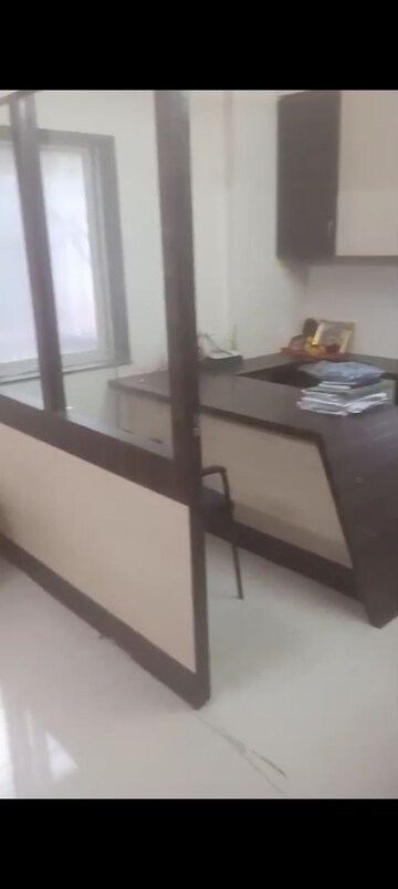 Kitchen in  Office Space at Sharda Plaza, Rasta Peth – for Rent