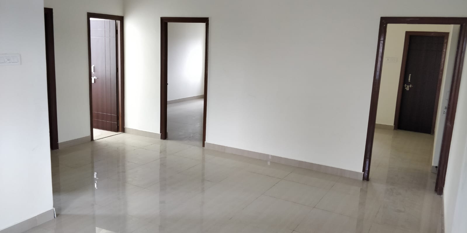 2 BHK + Pooja Room Apartment For Sale in Murugan Enclave 