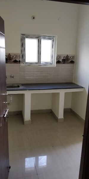 Kitchen in 2 BHK Apartment at Suchitra – for Sale