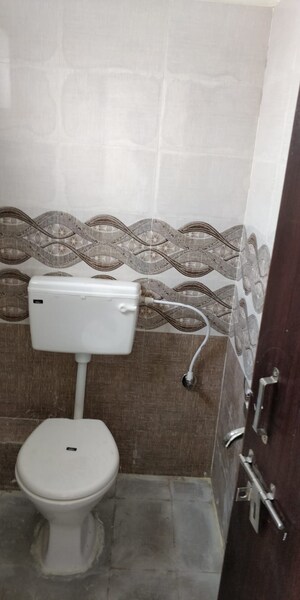 Bathroom in 2 BHK Apartment at Suchitra – for Sale