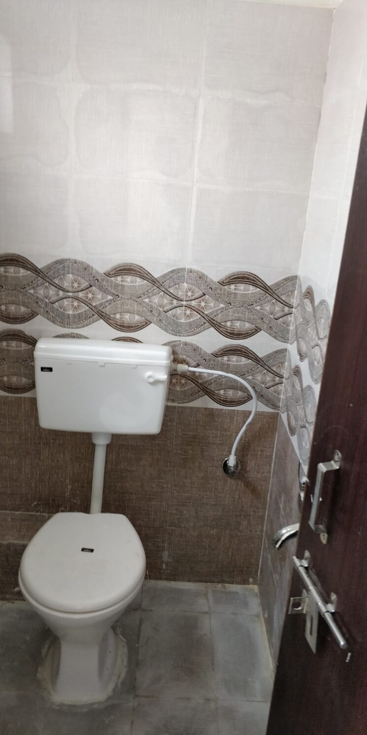 Bathroom, suchitra 2 Bedroom 1200 Sq.Ft. Apartment In Suchitra Hyderabad 9100862