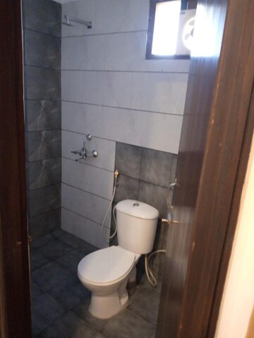 Bathroom in 2 BHK Independent House at Rajendra Nagar – for Rent