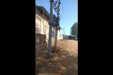  Plot – Exterior View View at Kathartoli - for Sale