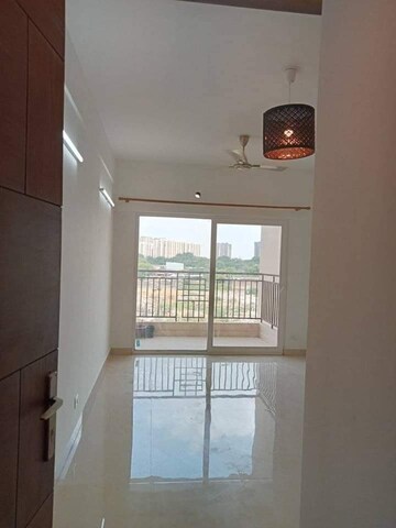 Bedroom in 3 BHK Apartment at Sector 1 – for Rent