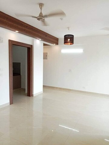 Bedroom in 3 BHK Apartment at Sector 1 – for Rent