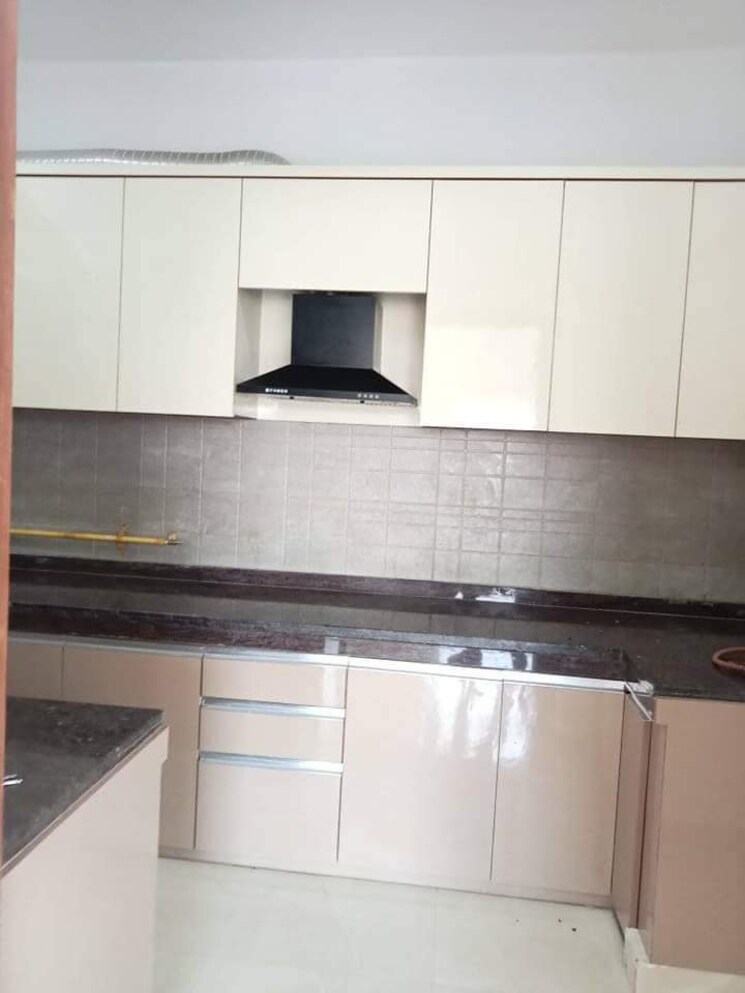 Kitchen, sector 1 3 Bedroom 1565 Sq.Ft. Apartment In Sector 1 Noida 9100860