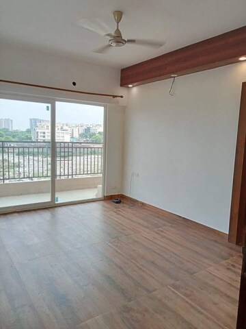 Bedroom in 3 BHK Apartment at Sector 1 – for Rent