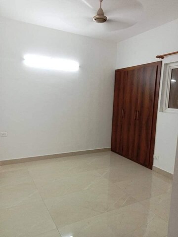 Bedroom in 3 BHK Apartment at Sector 1 – for Rent
