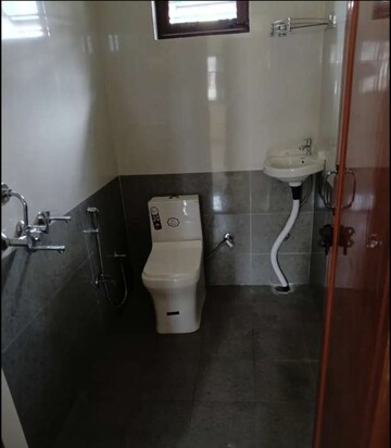 Bathroom in 2 BHK Independent House at Gms Road – for Rent