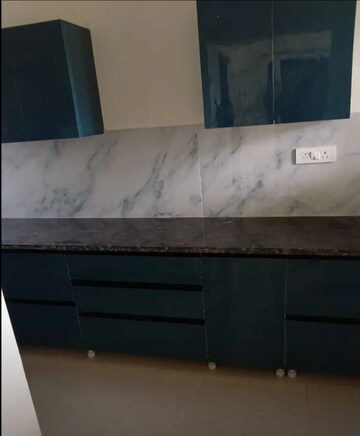Kitchen in 2 BHK Independent House at Gms Road – for Rent