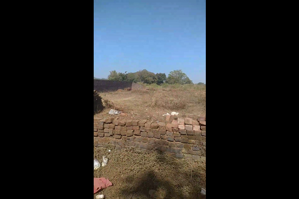 Plot For Sale in Kathitand  Pirra