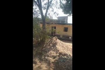  Plot – Exterior View View at Kathartoli - for Sale