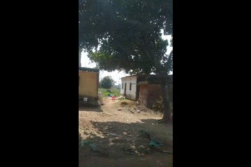  Plot – Exterior View View at Kathartoli - for Sale