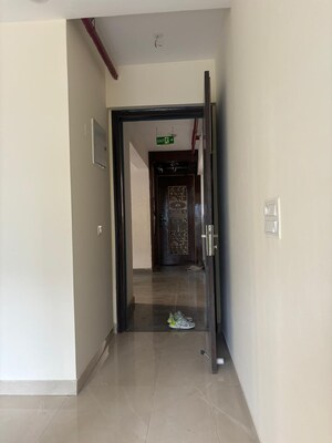 Building Lobby in 3 BHK Apartment at Ace Divino, Sector 1 Greater Noida – for Sale