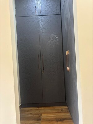 Building Lobby in 3 BHK Apartment at Ace Divino, Sector 1 Greater Noida – for Sale