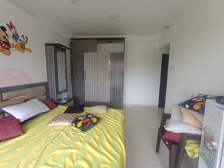 Bedroom, om-sai-chembur-nandadeep-chs 2 Bedroom 950 Sq.Ft. Apartment In Chembur Mumbai 9100867