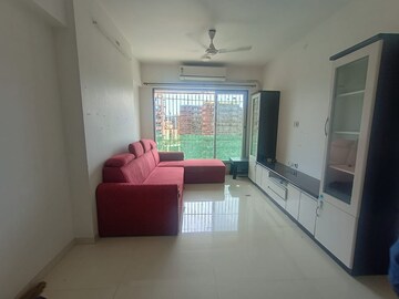 Living Room in 2 BHK Apartment at Om Sai Chembur Nandadeep CHS, Chembur – for Rent