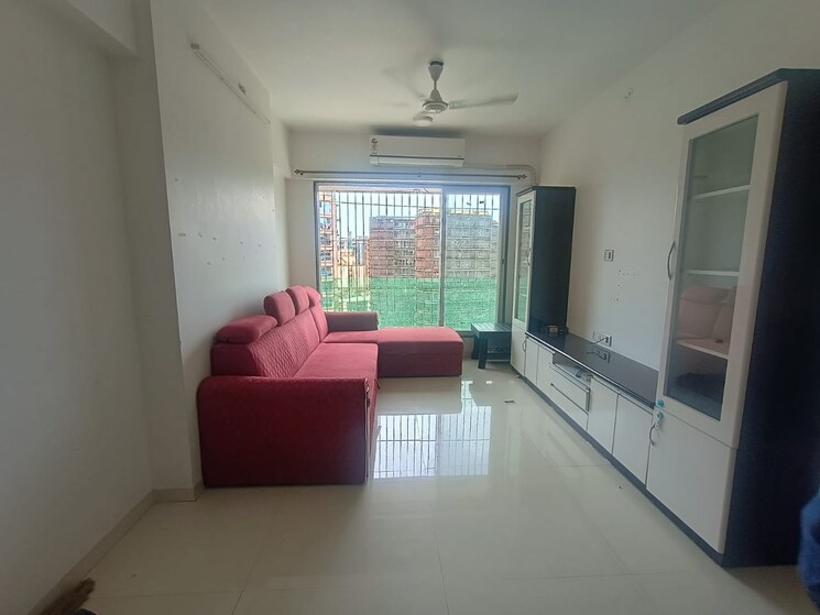 Living Room, om-sai-chembur-nandadeep-chs 2 Bedroom 950 Sq.Ft. Apartment In Chembur Mumbai 9100867