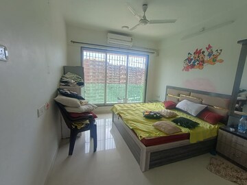 2 BHK Apartment For Rent in Om Sai Chembur Nandadeep CHS, Chembur