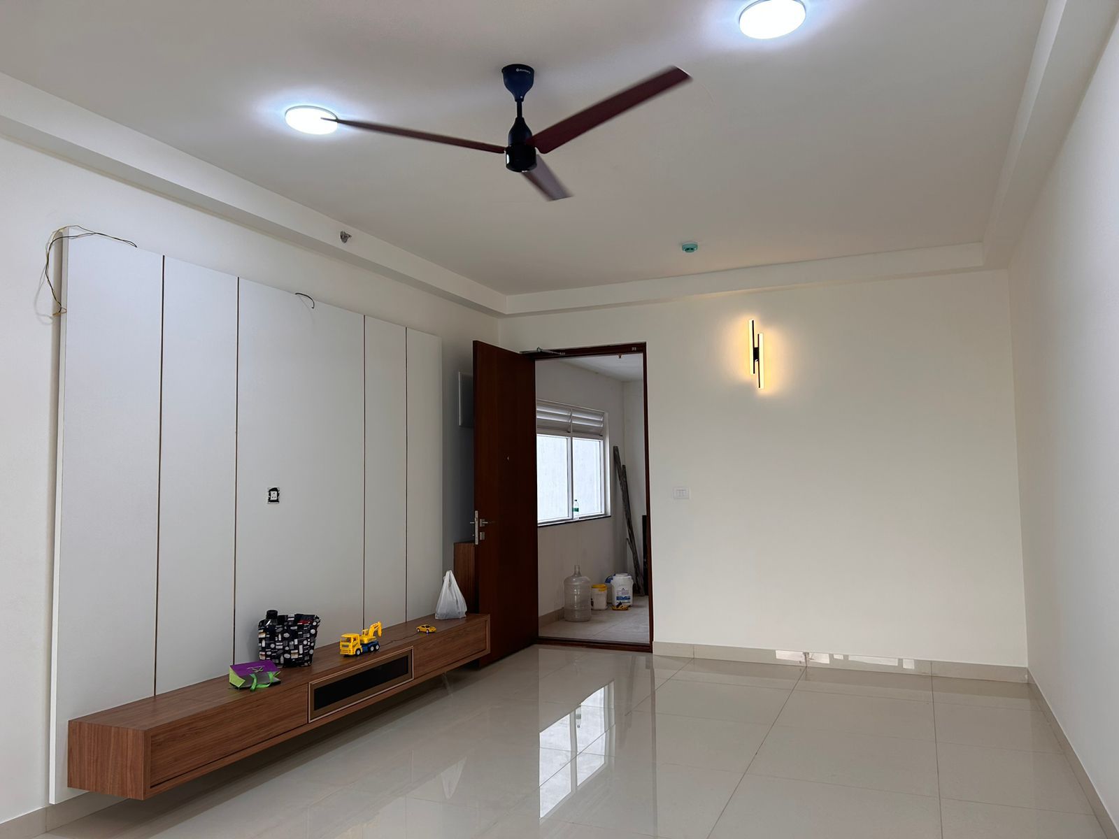 3 BHK Apartment For Rent in Prestige Tranquil