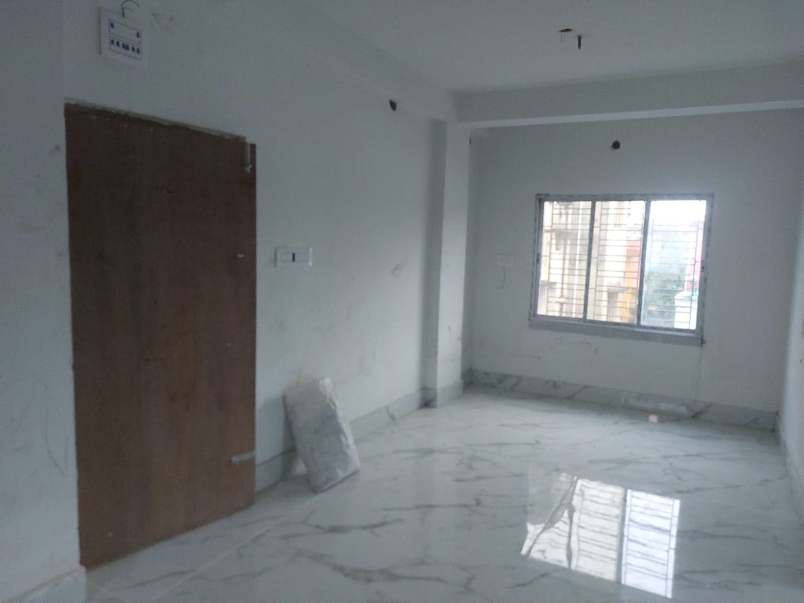 2 BHK Apartment For Sale in Sodepur