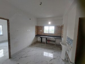 Kitchen in 2 BHK Apartment at Sodepur – for Sale