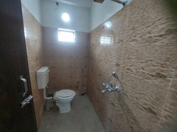 Bathroom in 2 BHK Apartment at Sodepur – for Sale