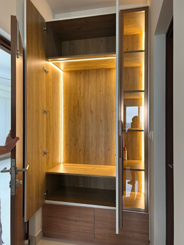 undefined, prestige-tranquil 3 Bedroom 2049 Sq.Ft. Apartment In Kokapet Hyderabad 9100868