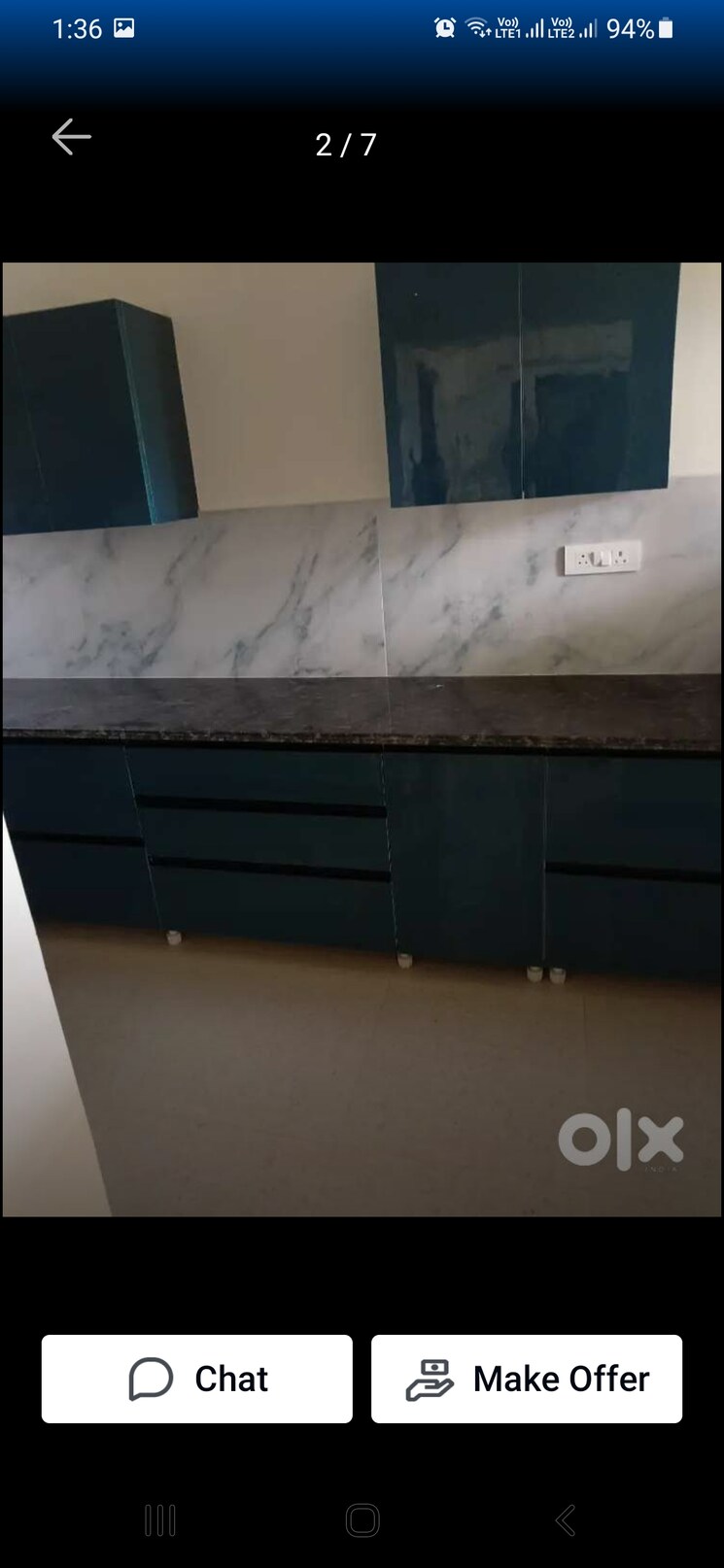 undefined, dehrakhas 2 Bedroom 1780 Sq.Ft. Independent House In Dehrakhas Dehradun 9100875