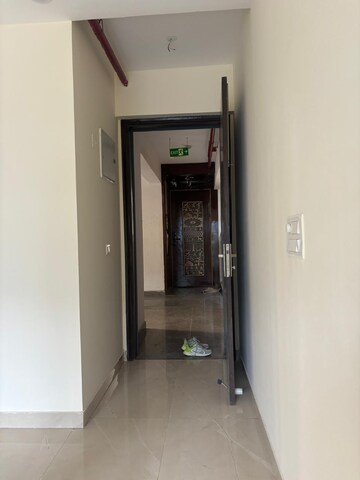 Building Lobby in 3 BHK Apartment at Ace Divino, Sector 1 Greater Noida – for Rent