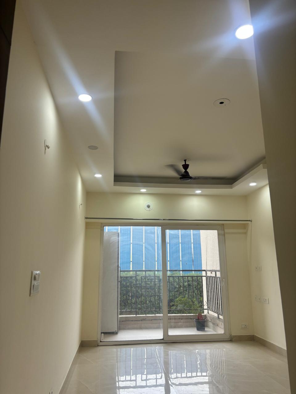 3 BHK Apartment For Rent in Ace Divino