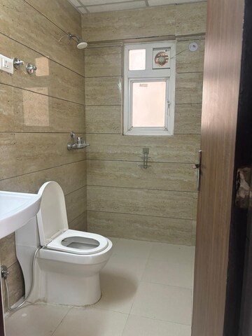 Bathroom in 3 BHK Apartment at Ace Divino, Sector 1 Greater Noida – for Rent