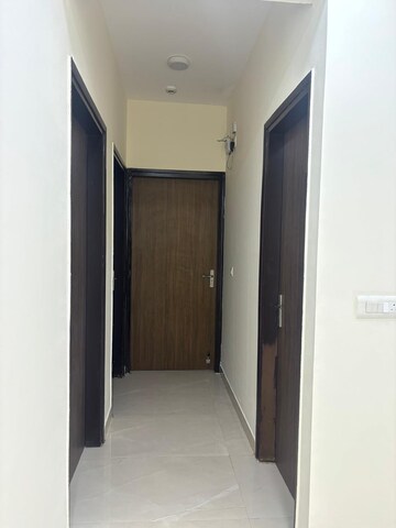 Building Lobby in 3 BHK Apartment at Ace Divino, Sector 1 Greater Noida – for Rent