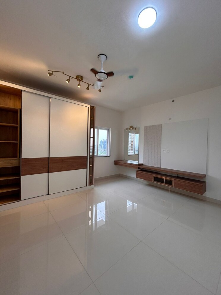 Room, prestige-tranquil 3 Bedroom 2049 Sq.Ft. Apartment In Kokapet Hyderabad 9100868