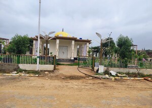  Plot For Sale in Ajmer Road