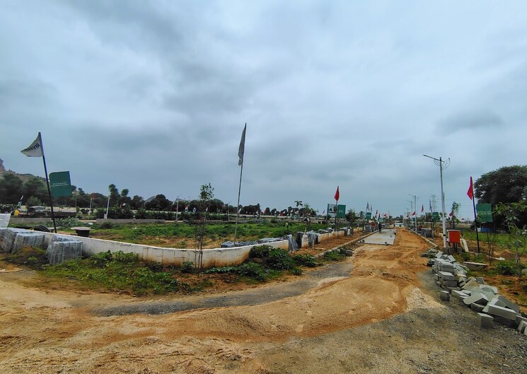 undefined, ajmer road  111 Sq.Yd. Plot In Ajmer Road Jaipur 9100877