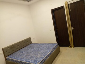 Bedroom in 1.5 BHK Independent House at Ballupur – for Rent