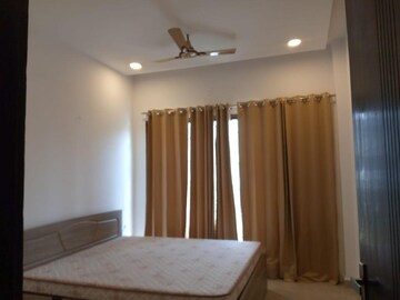 Bedroom in 1.5 BHK Independent House at Ballupur – for Rent