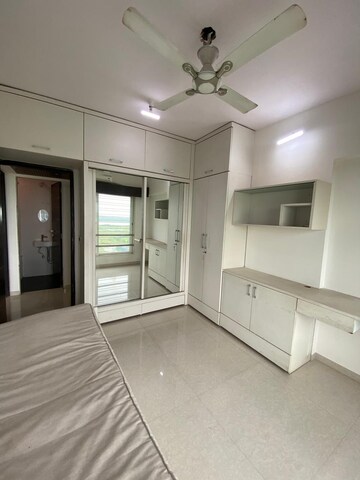 Room in 2 BHK Apartment at Gurukrupa Marina Enclave, Malad West – for Rent