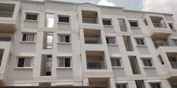 3 BHK Apartment For Sale in VBC Oracle Sunrise, Hosa Road